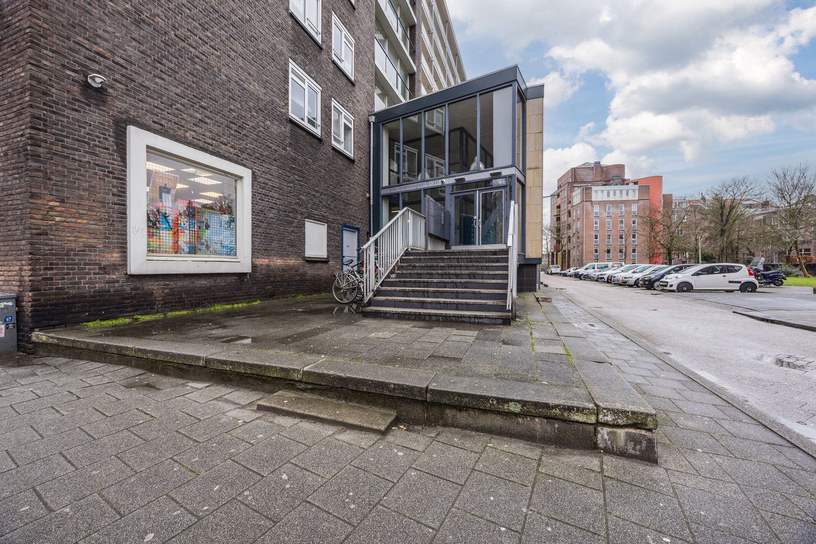 Suze Groeneweglaan 313