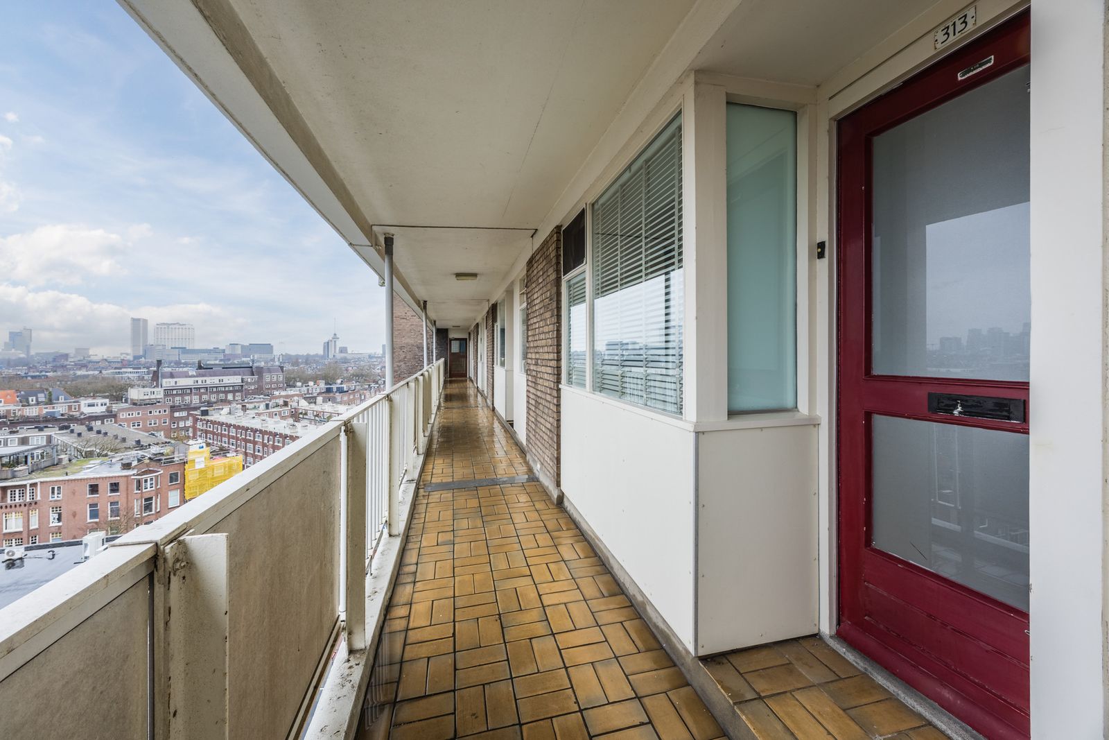 Suze Groeneweglaan 313