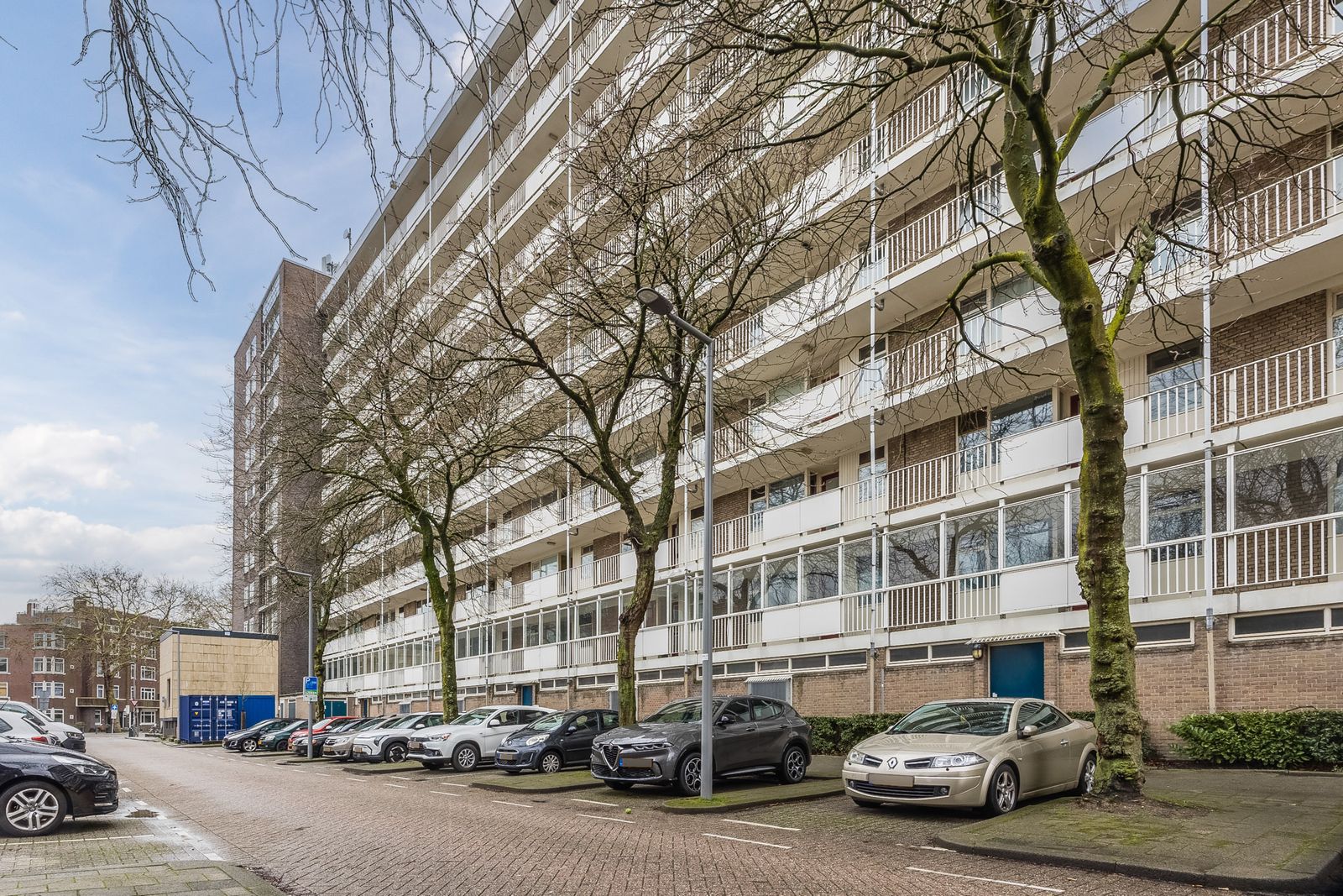 Suze Groeneweglaan 313