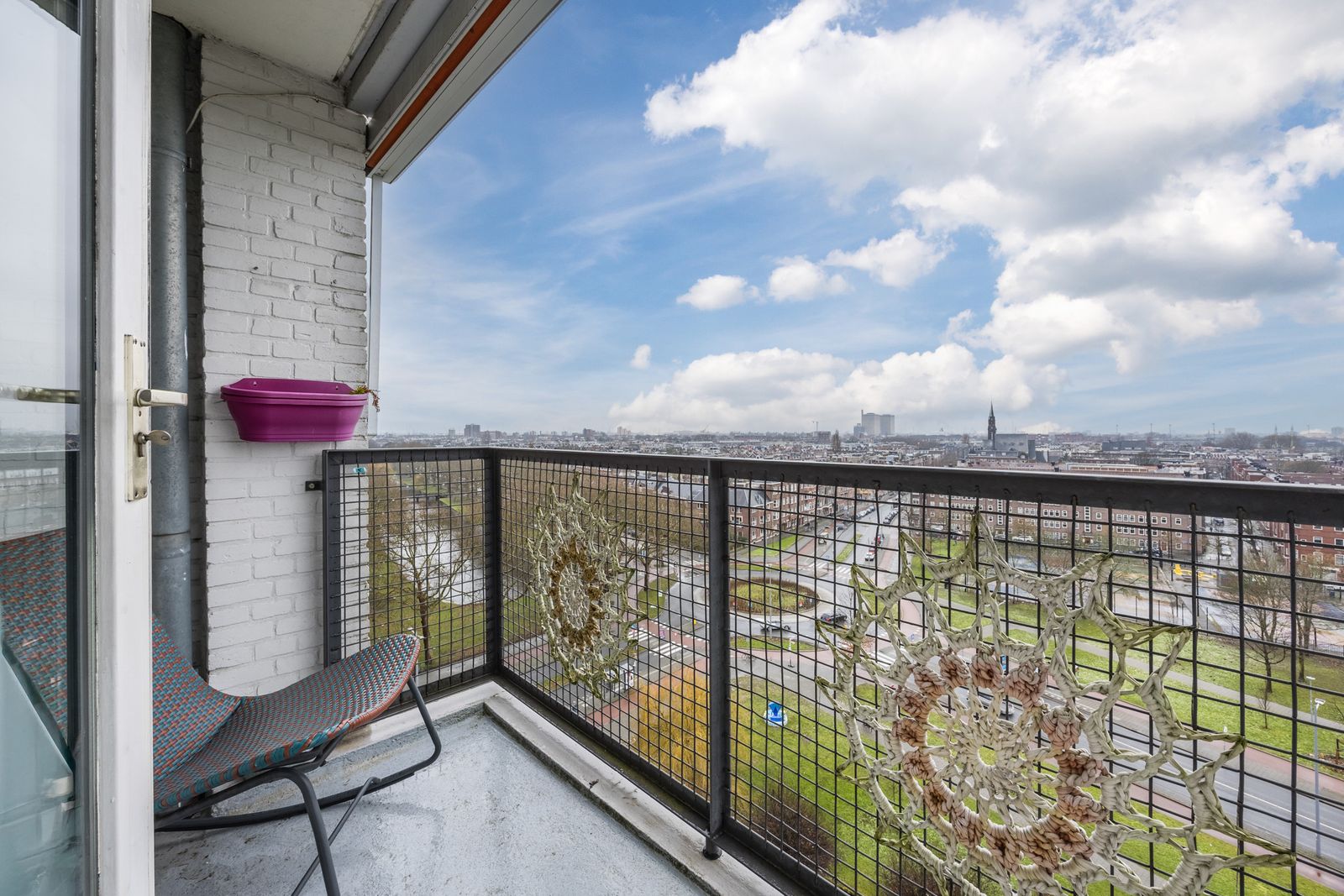 Suze Groeneweglaan 313