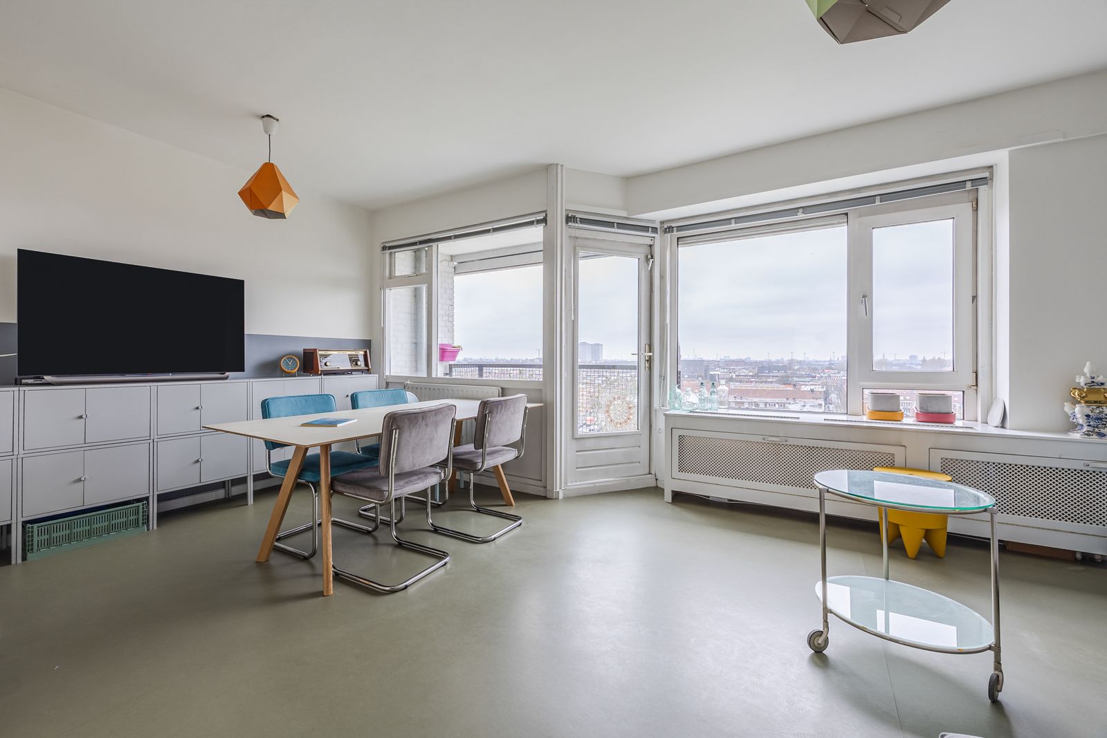 Suze Groeneweglaan 313