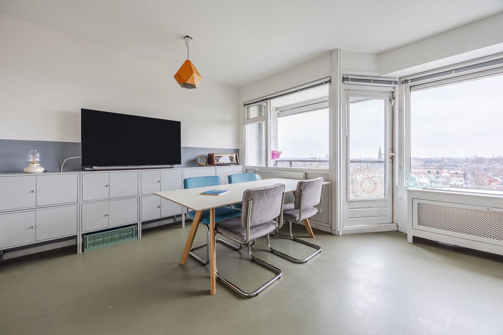 Suze Groeneweglaan 313