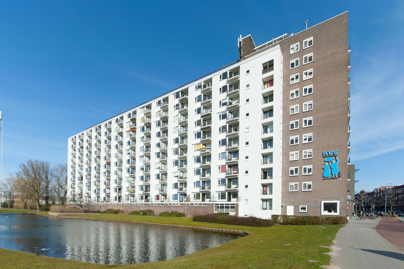 Suze Groeneweglaan 313