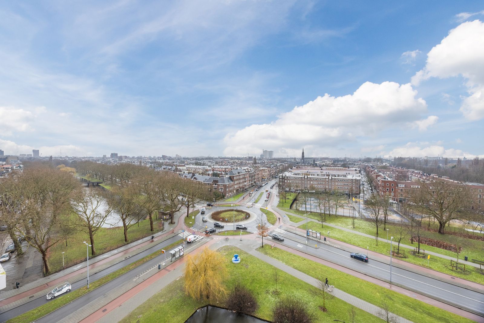 Suze Groeneweglaan 313