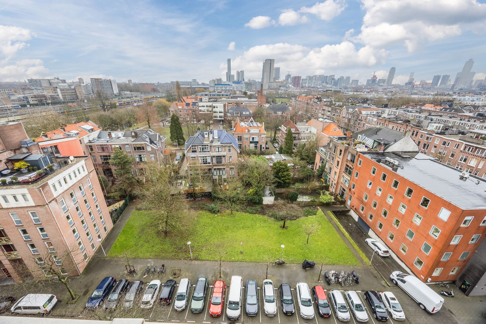 Suze Groeneweglaan 313