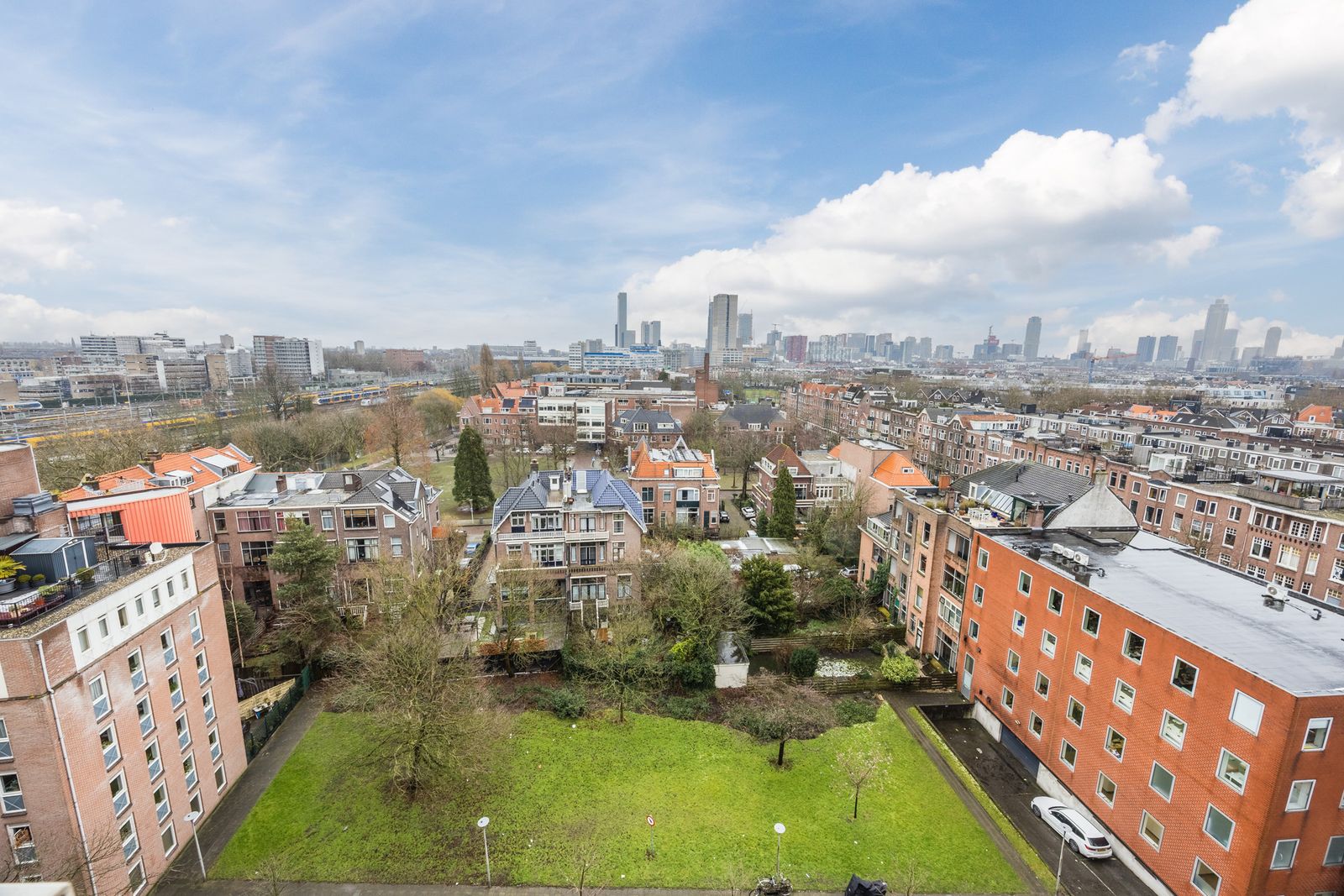 Suze Groeneweglaan 313