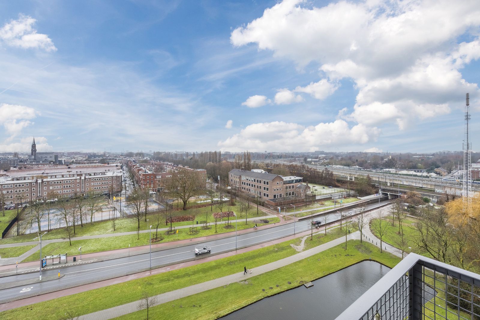 Suze Groeneweglaan 313