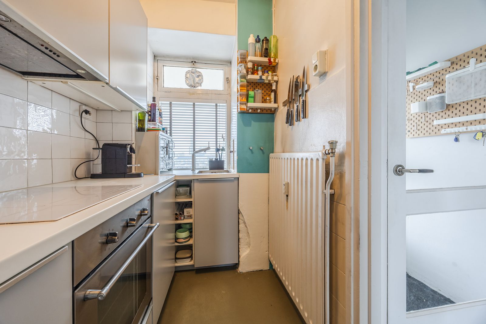 Suze Groeneweglaan 313