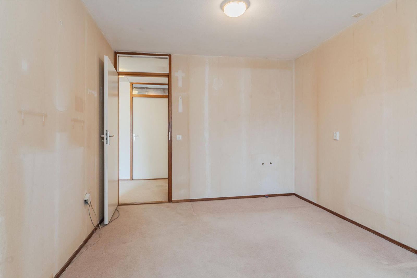 Buitenpepersdreef 42