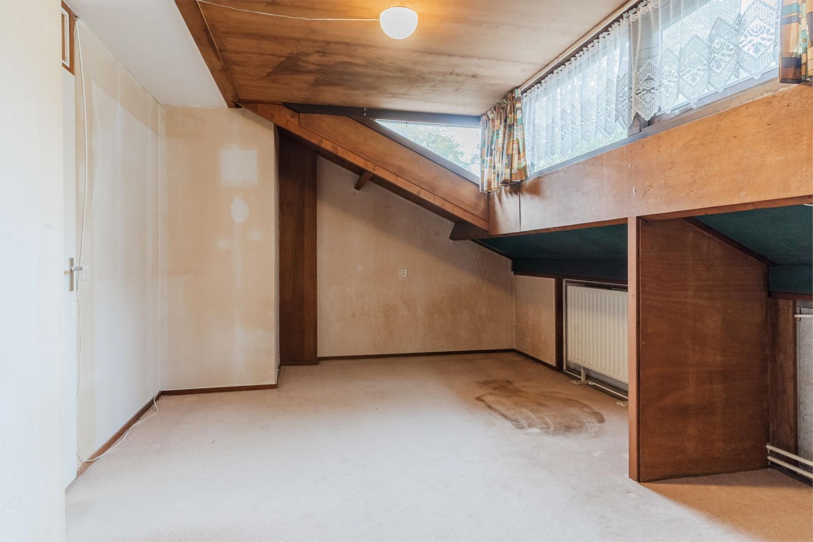 Buitenpepersdreef 42