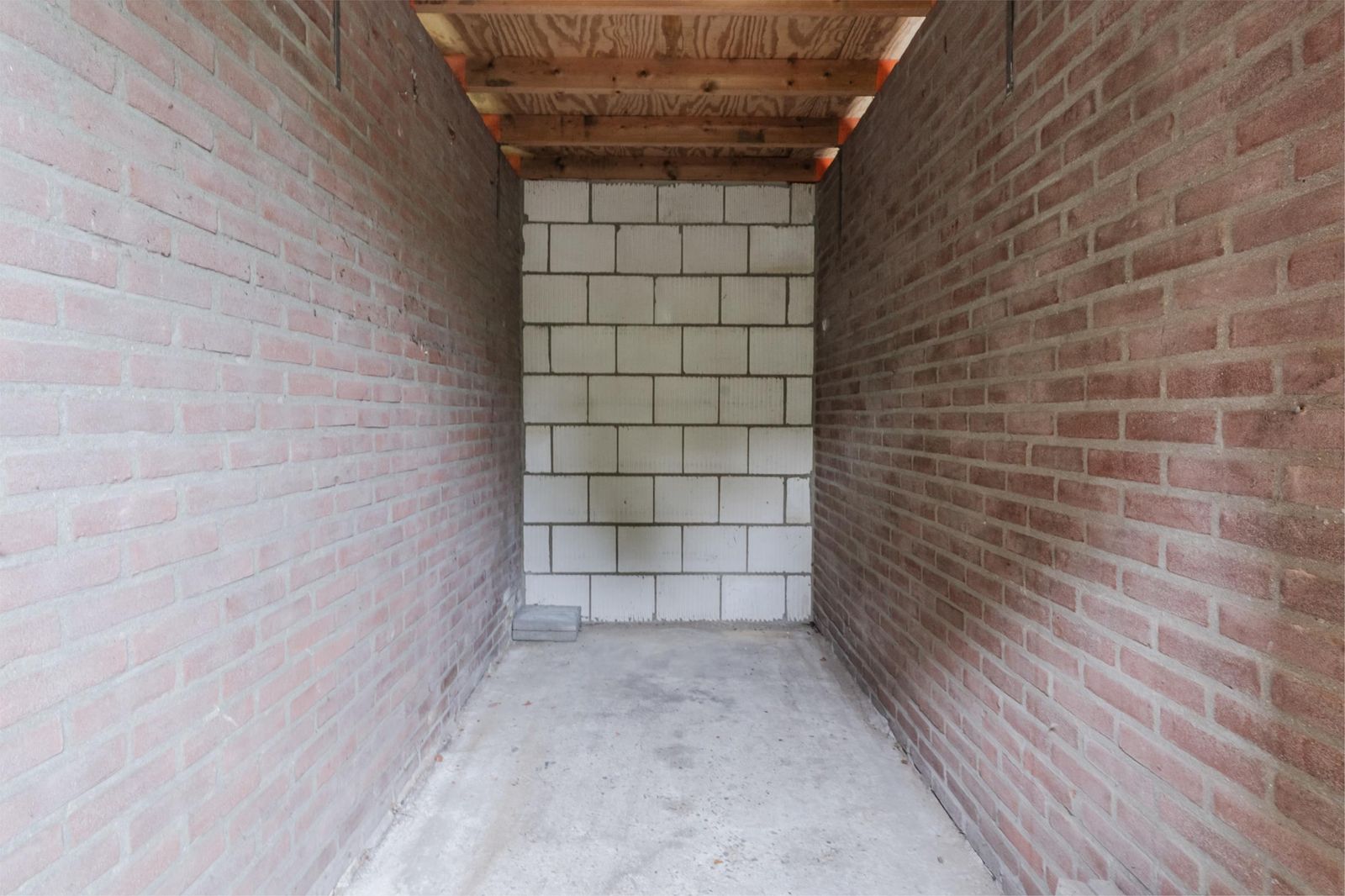 Buitenpepersdreef 42