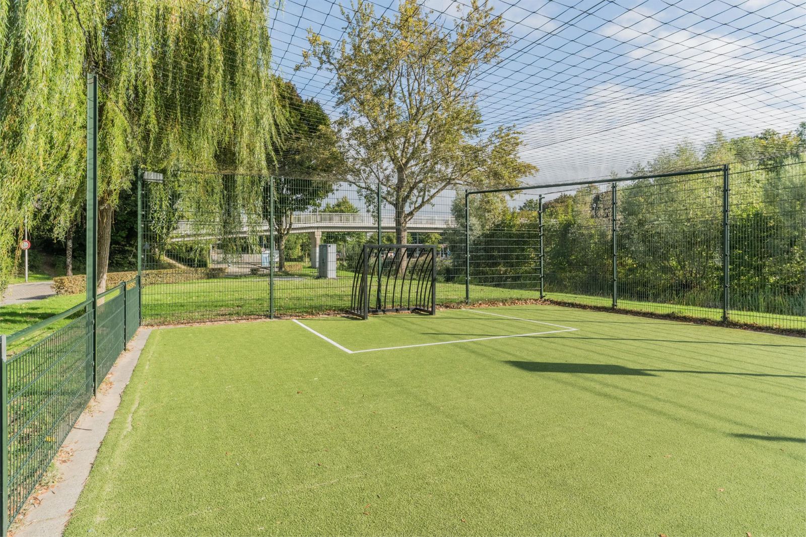 Buitenpepersdreef 42