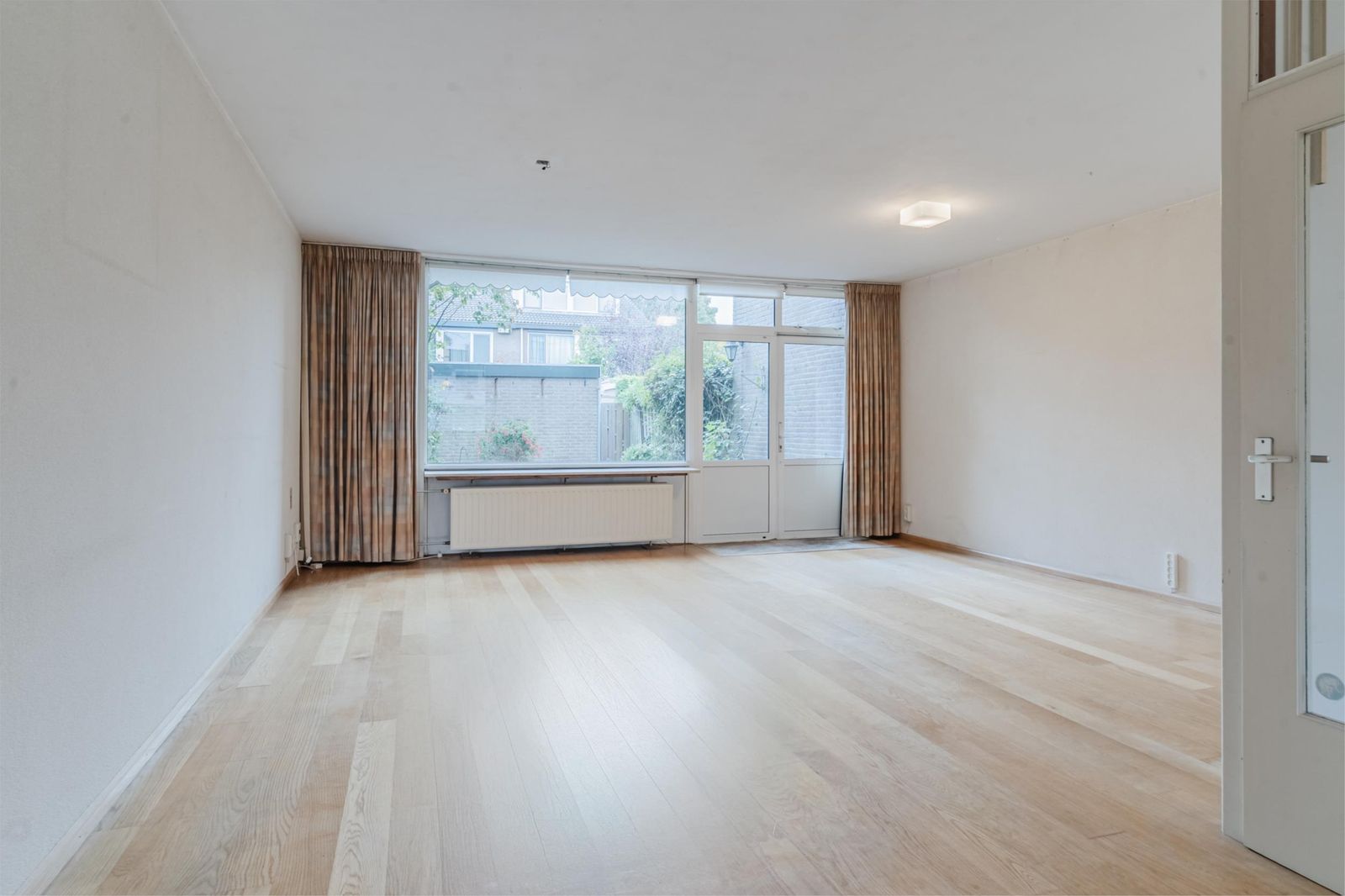 Buitenpepersdreef 42