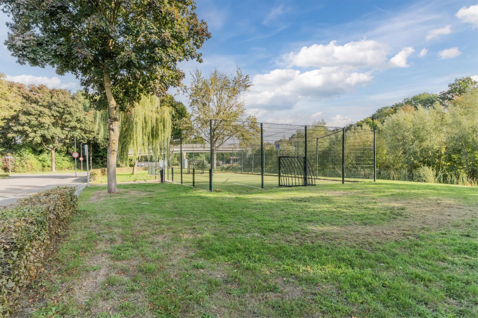 Buitenpepersdreef 42