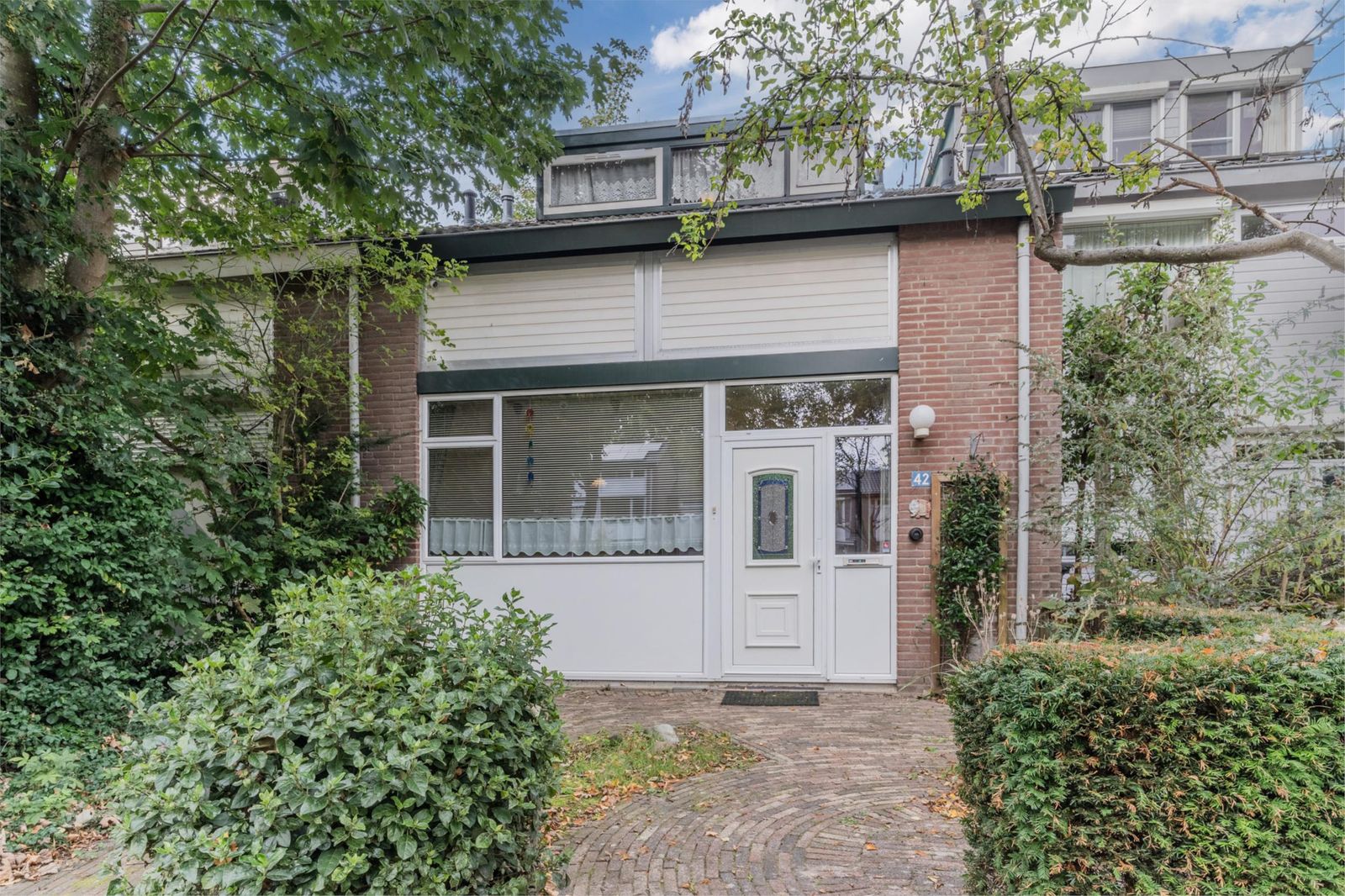 Buitenpepersdreef 42