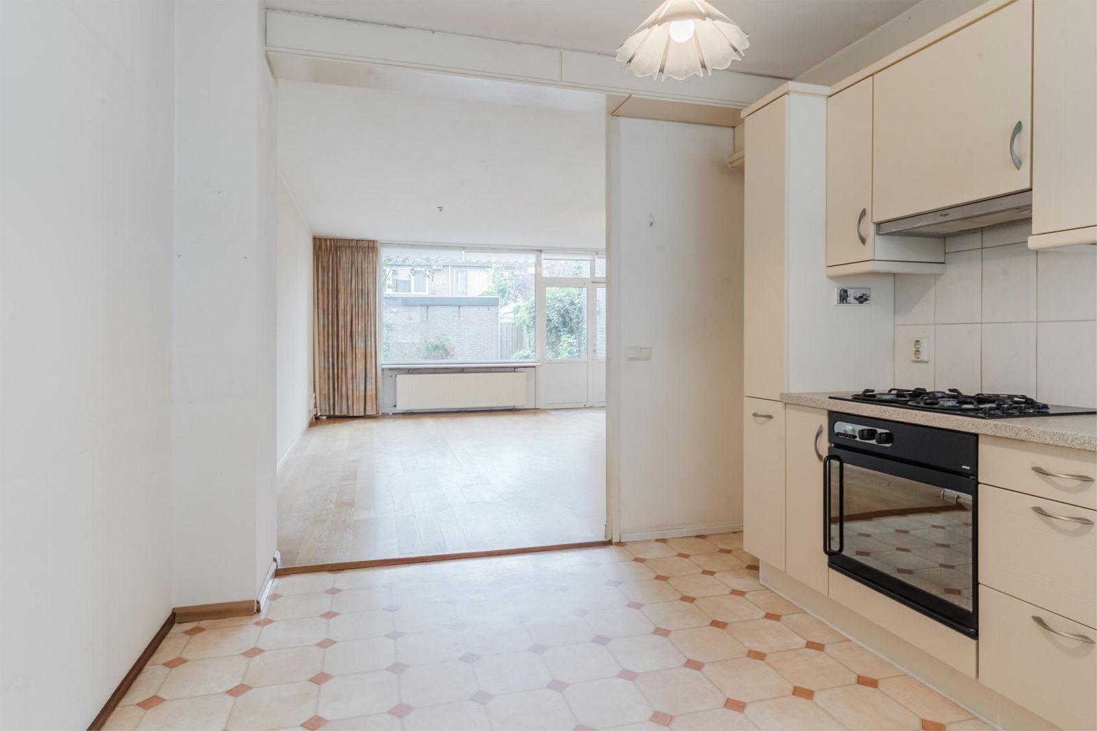 Buitenpepersdreef 42