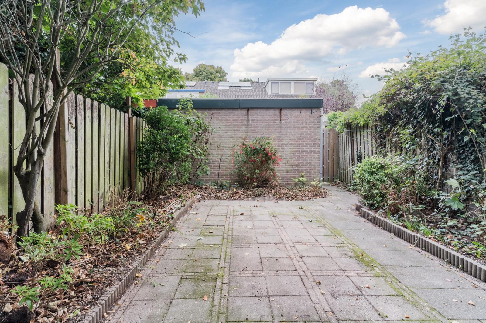 Buitenpepersdreef 42