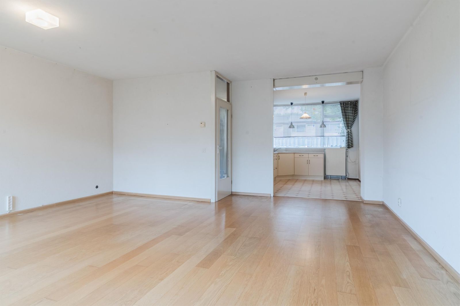 Buitenpepersdreef 42