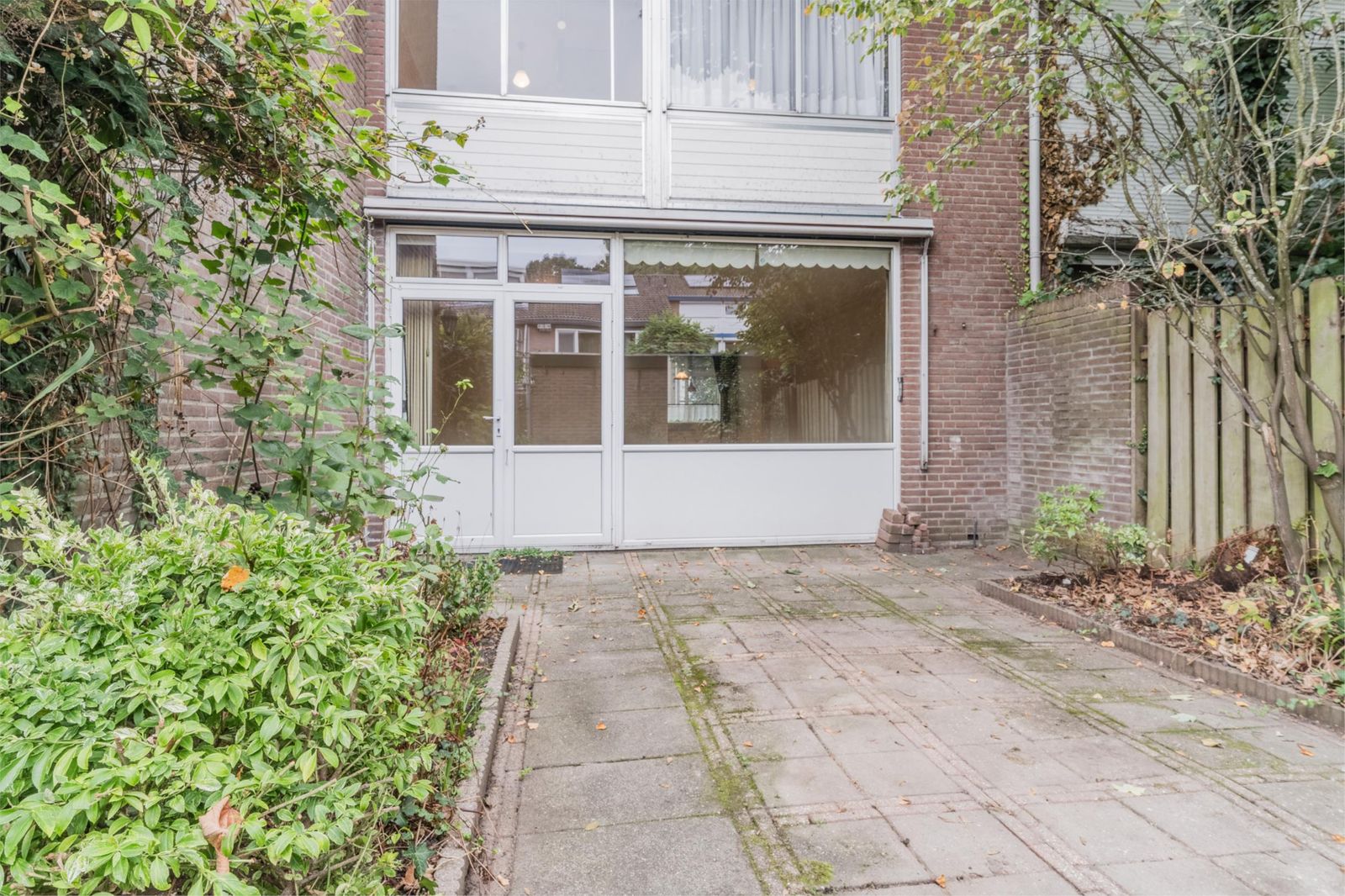 Buitenpepersdreef 42