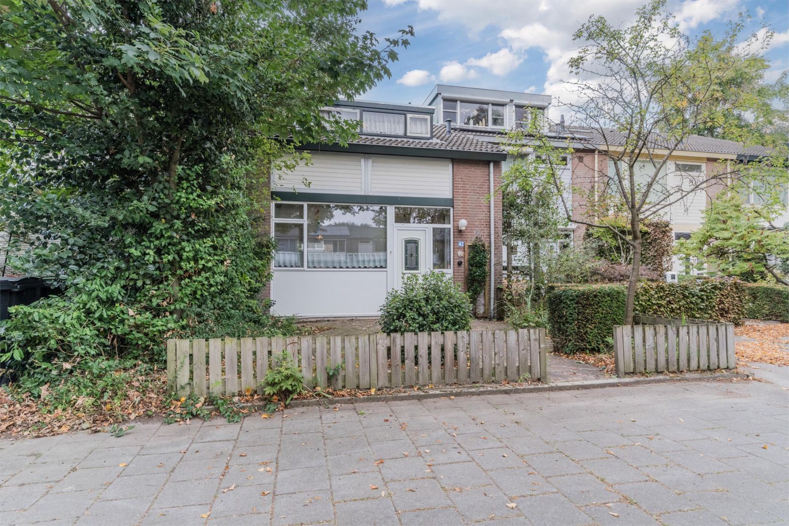 Buitenpepersdreef 42