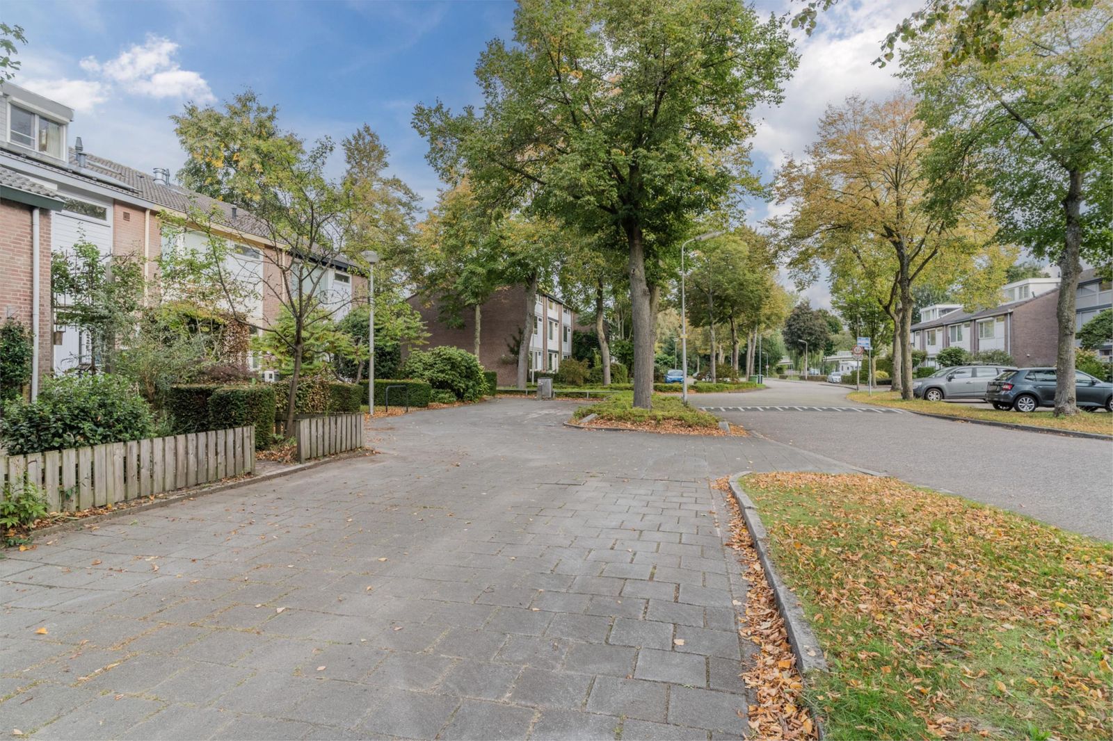 Buitenpepersdreef 42