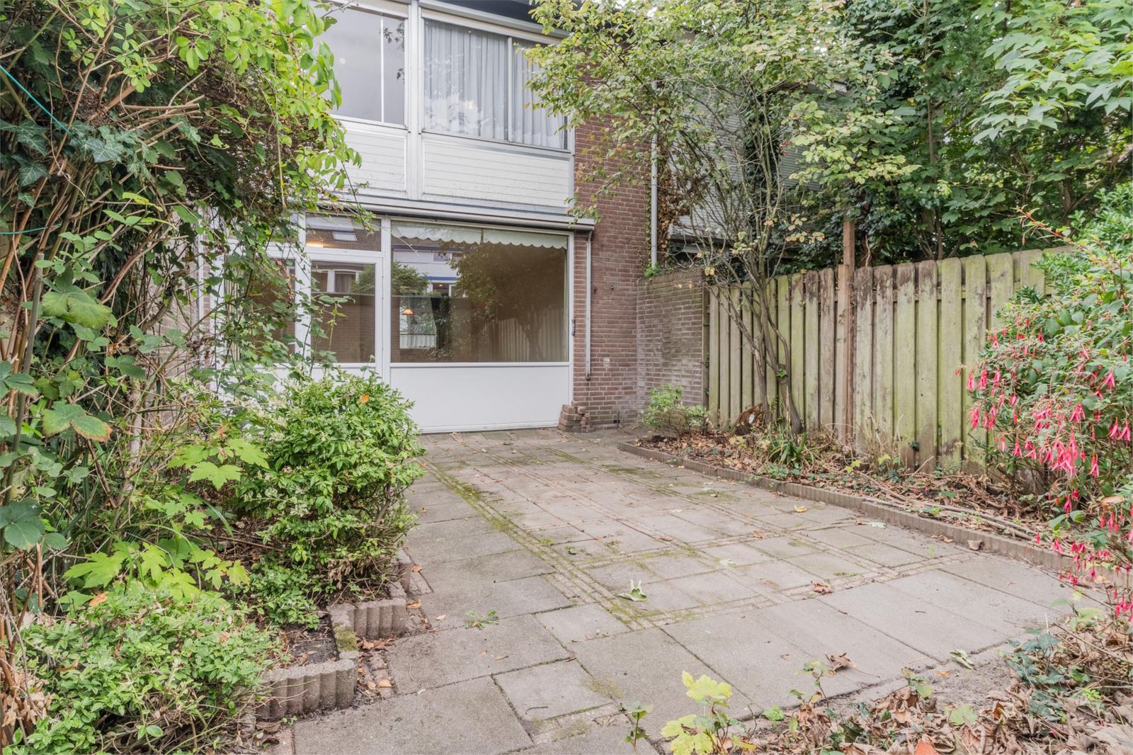 Buitenpepersdreef 42