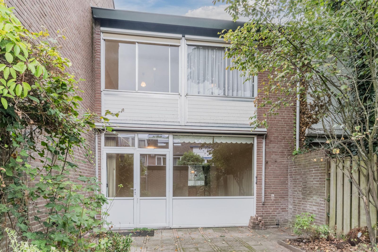 Buitenpepersdreef 42