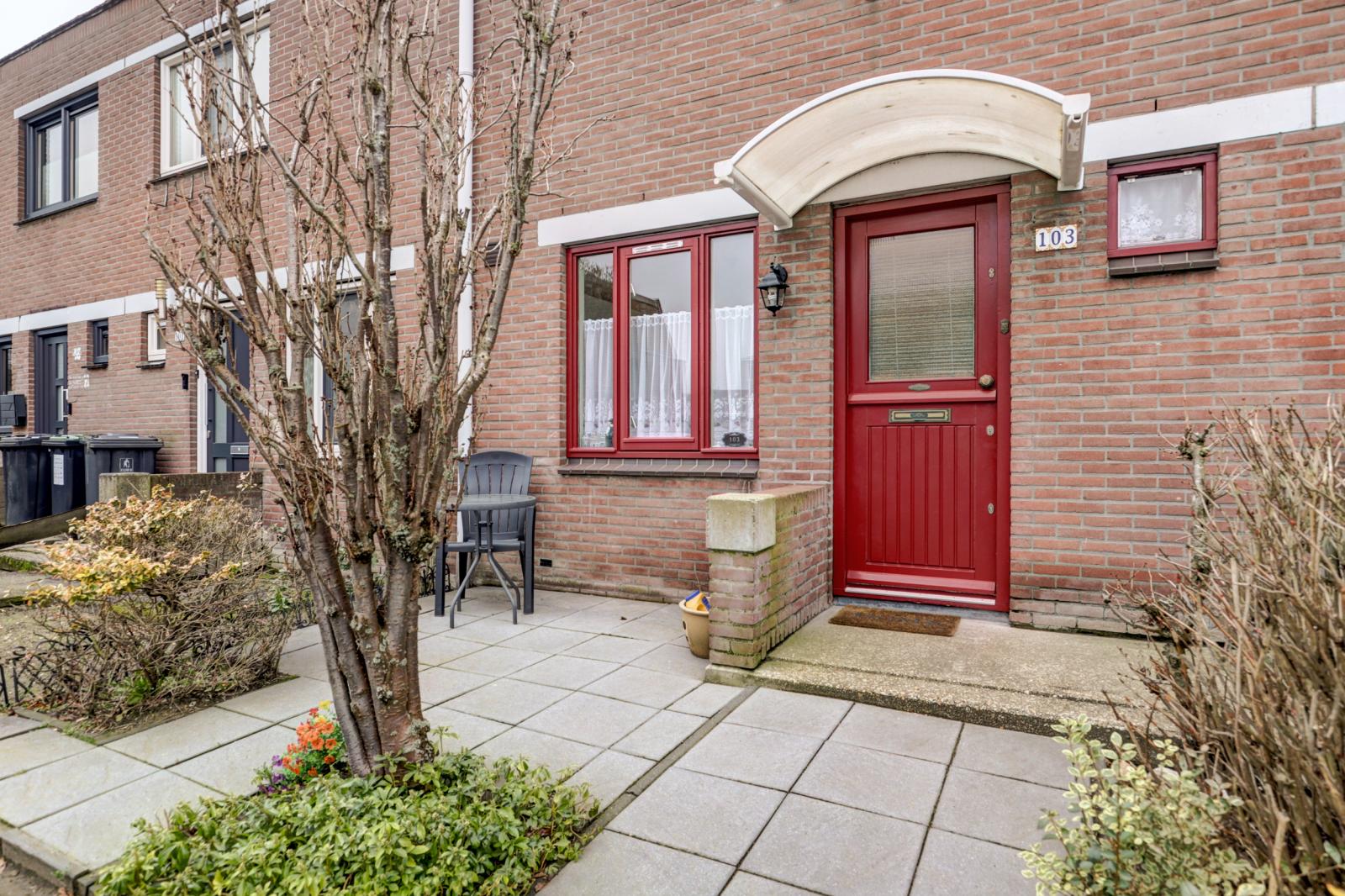 Tolkamerstraat 103