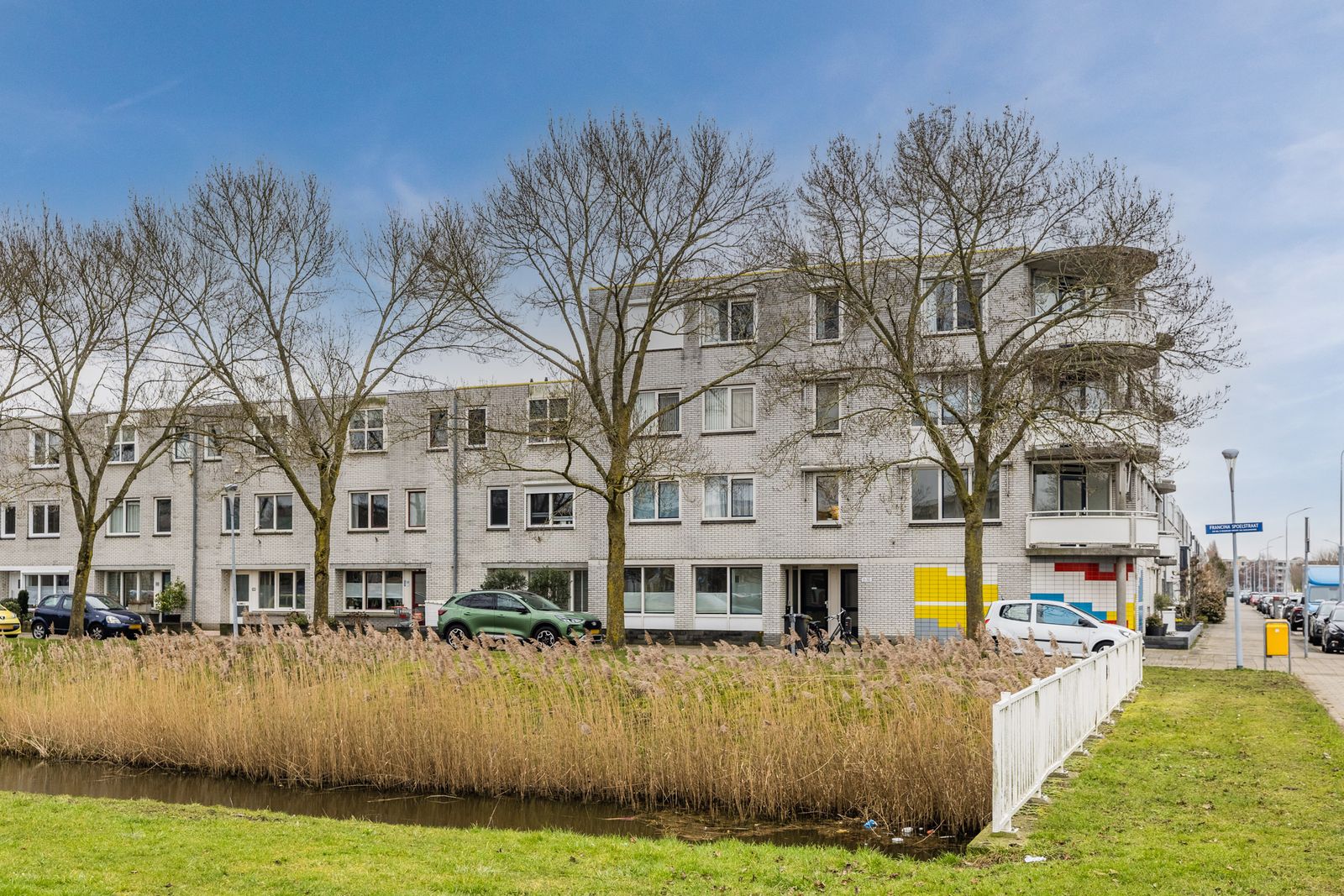 Francina Spoelstraat 15