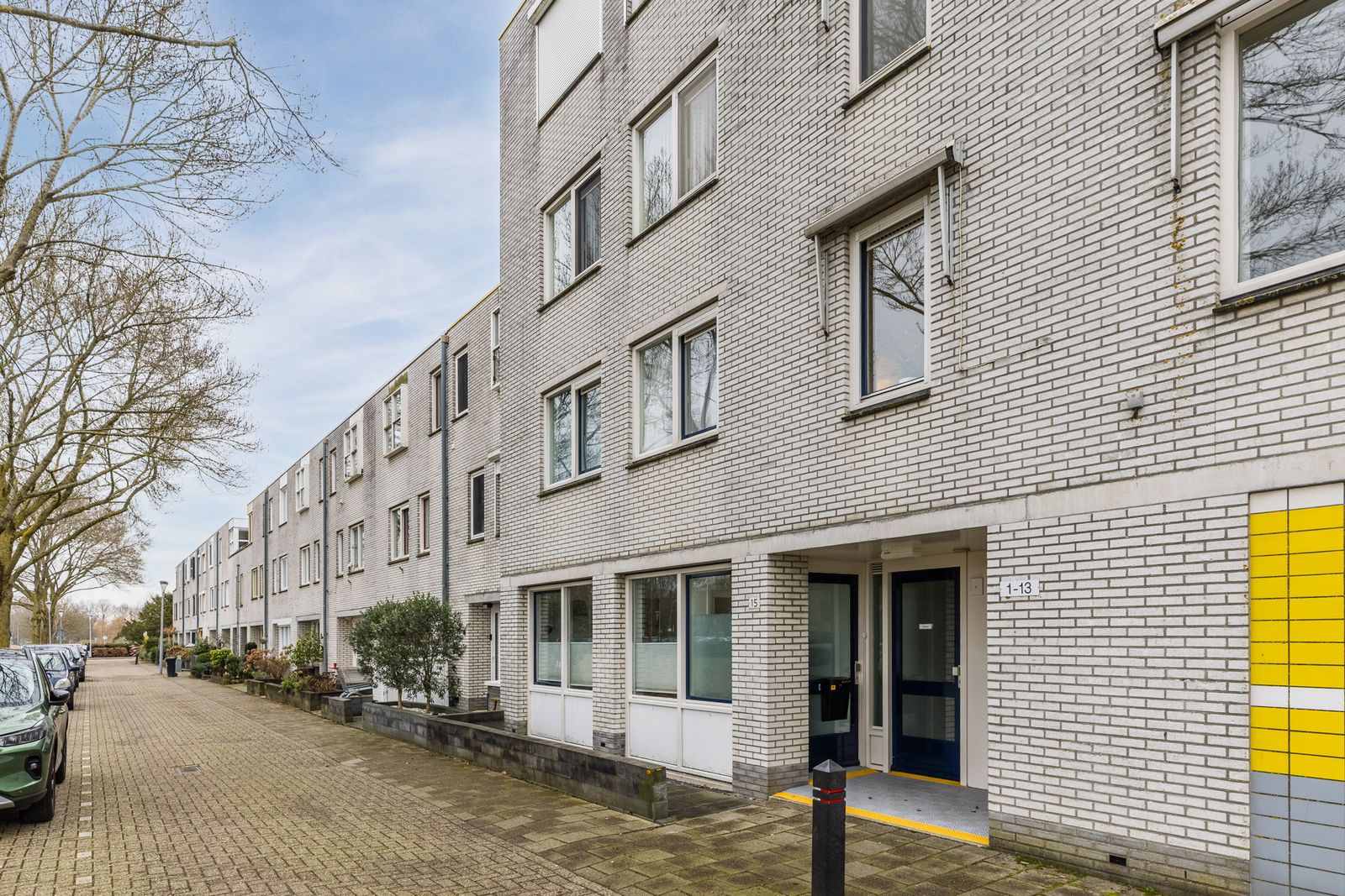 Francina Spoelstraat 15