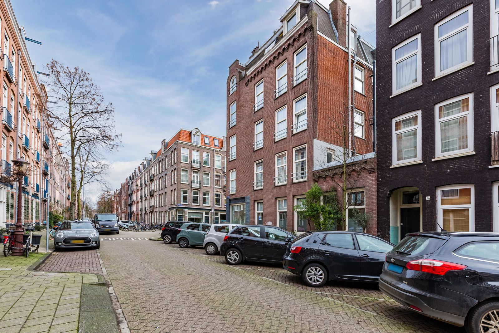 Rhijnvis Feithstraat 2H