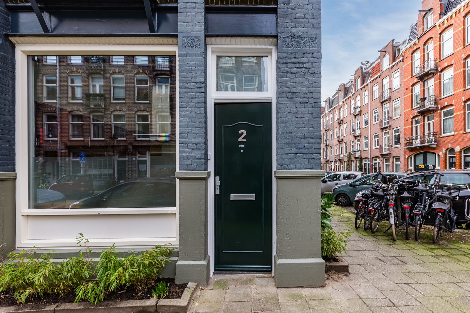 Rhijnvis Feithstraat 2H