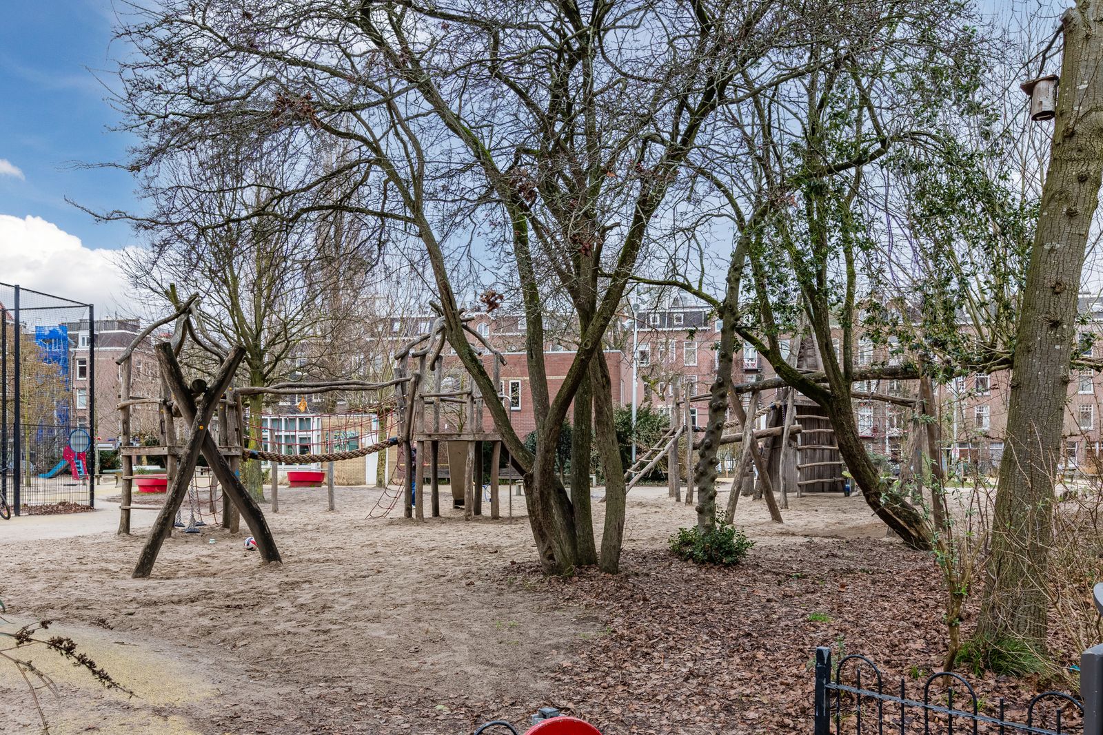 Rhijnvis Feithstraat 2H