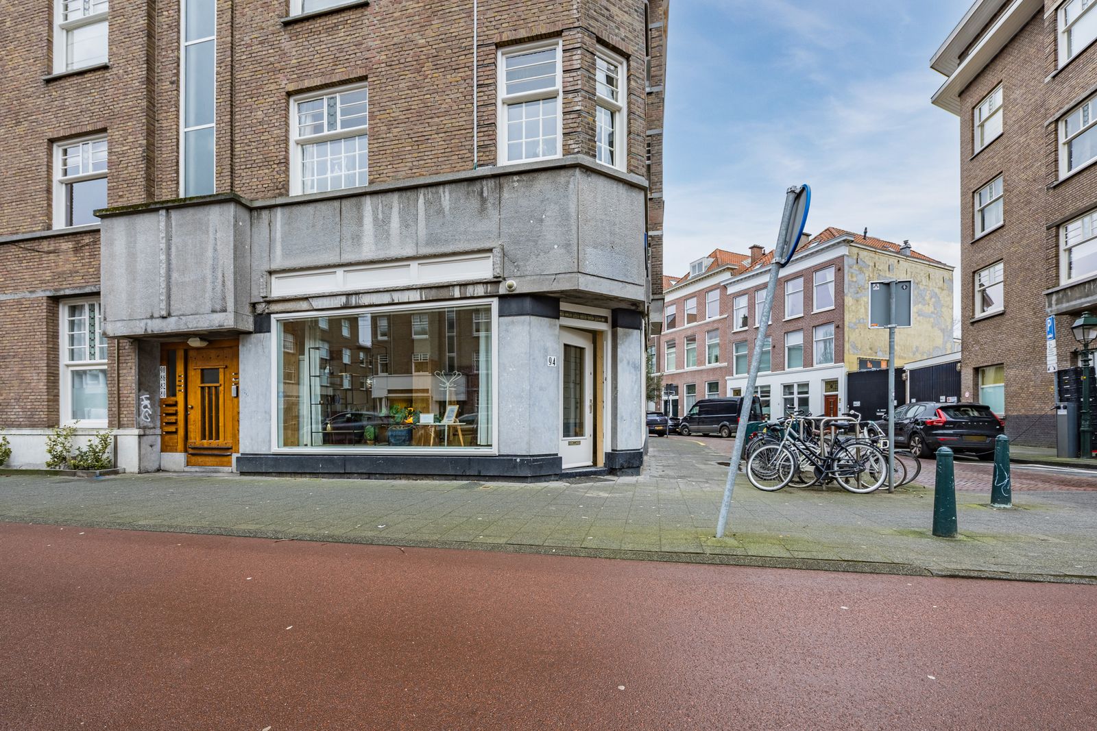 Vondelstraat 94