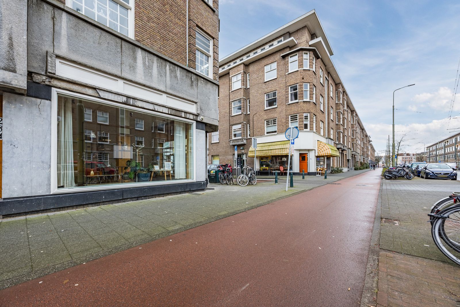 Vondelstraat 94