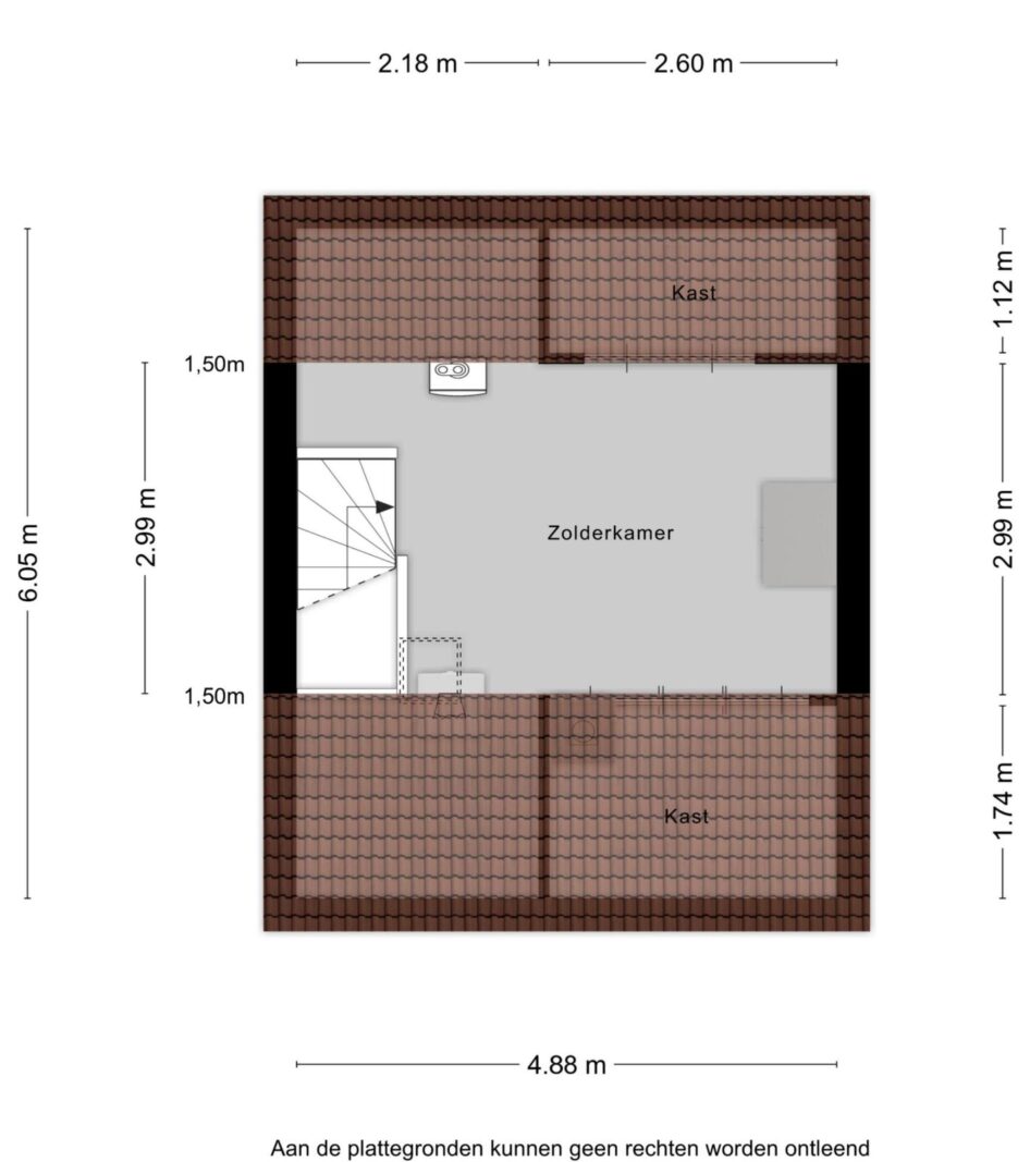 Laan van Welgelegen 127