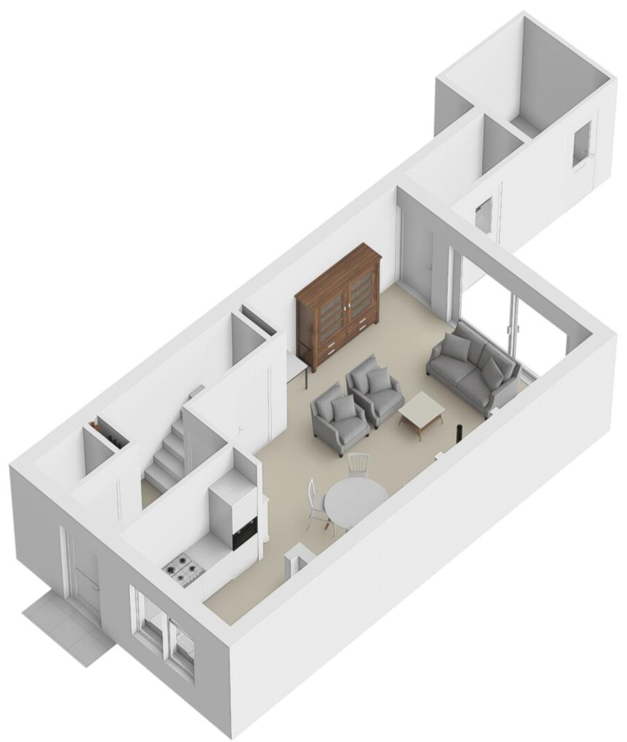 Laan van Welgelegen 127