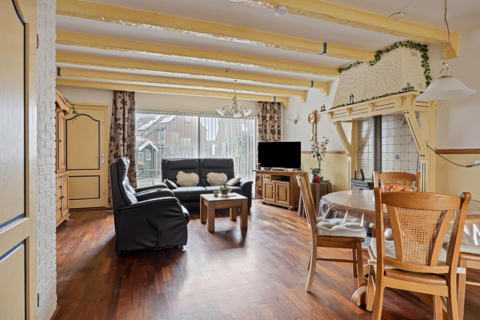 Laan van Welgelegen 127