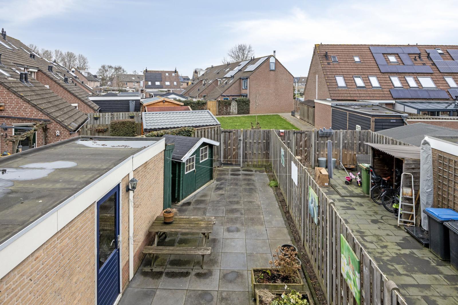 Laan van Welgelegen 127