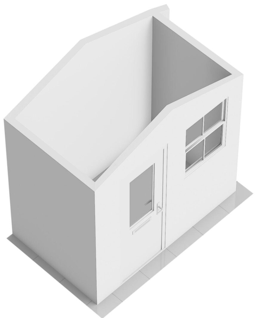 Laan van Welgelegen 127