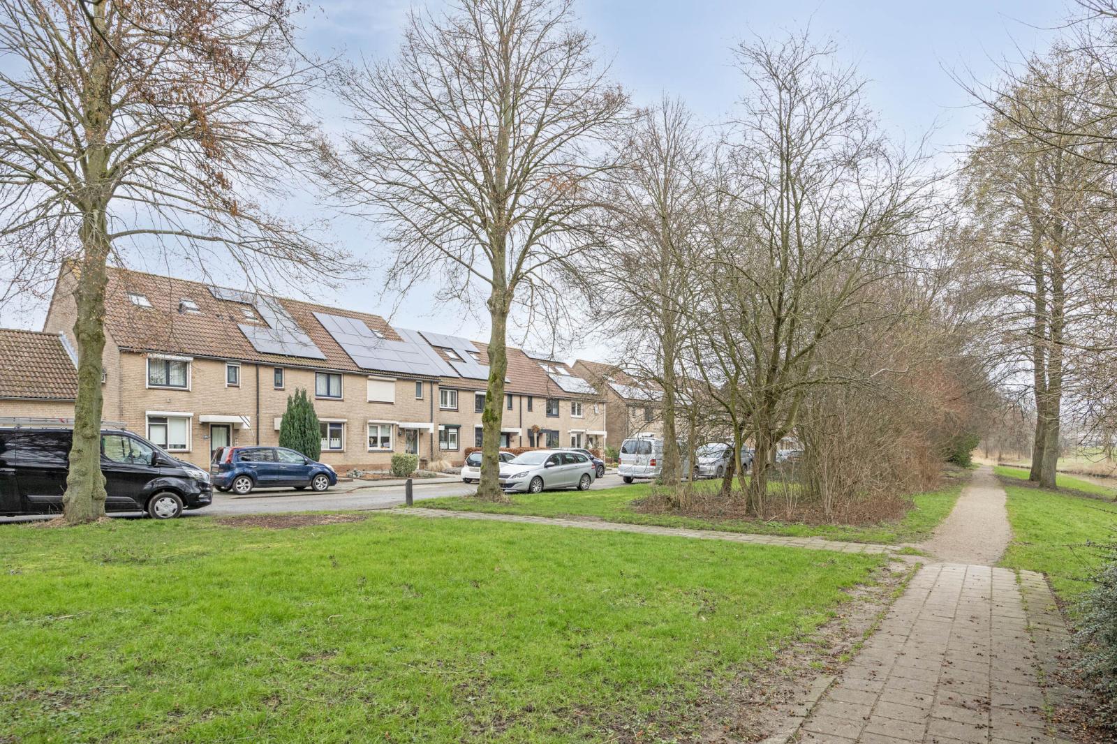 Laan van Welgelegen 127