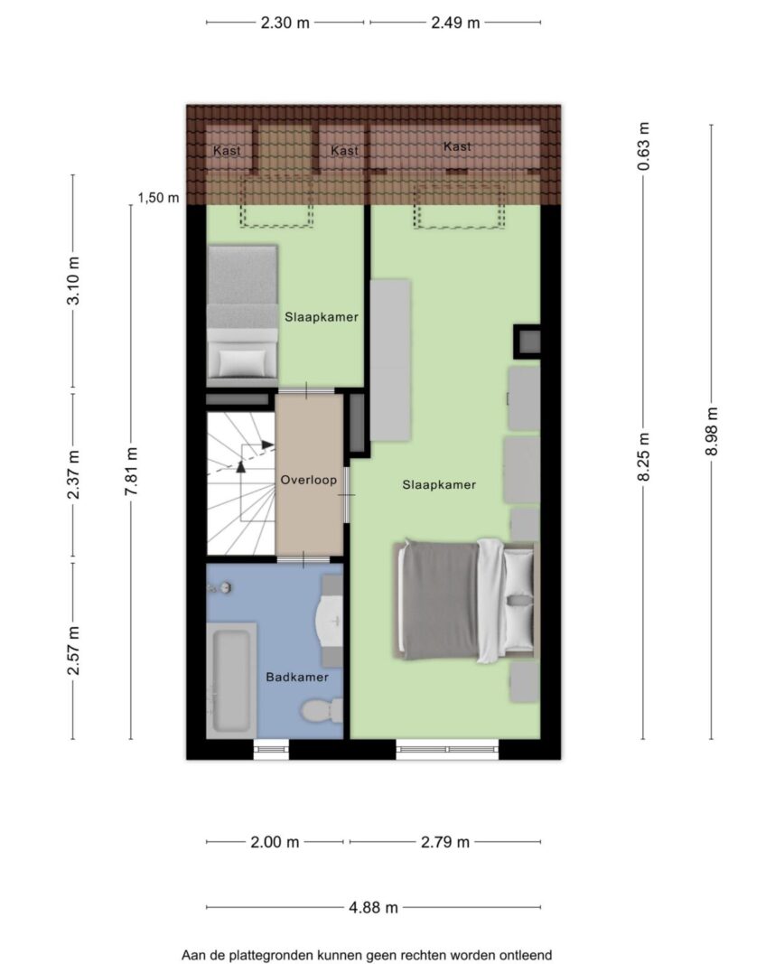 Laan van Welgelegen 127