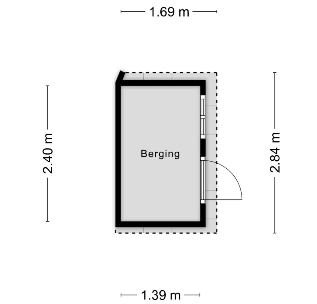 Laan van Welgelegen 127