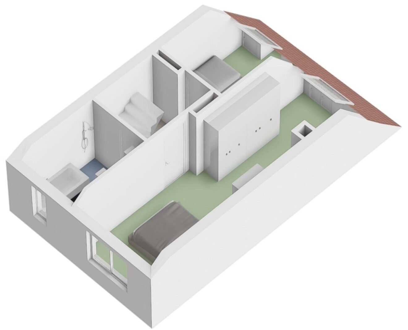 Laan van Welgelegen 127