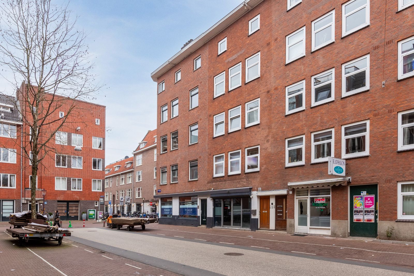 Ten Katestraat 53