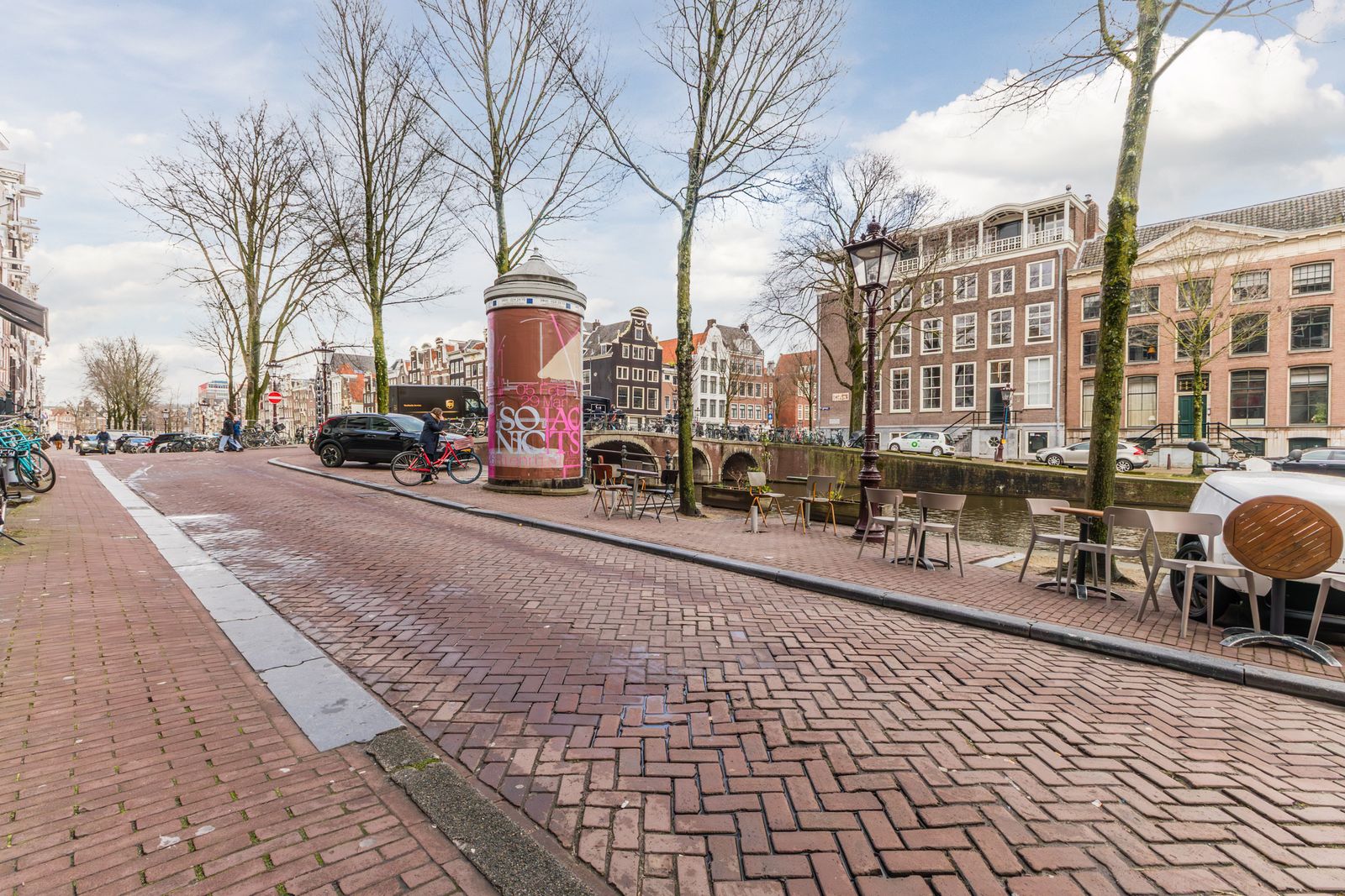 Herengracht 90C