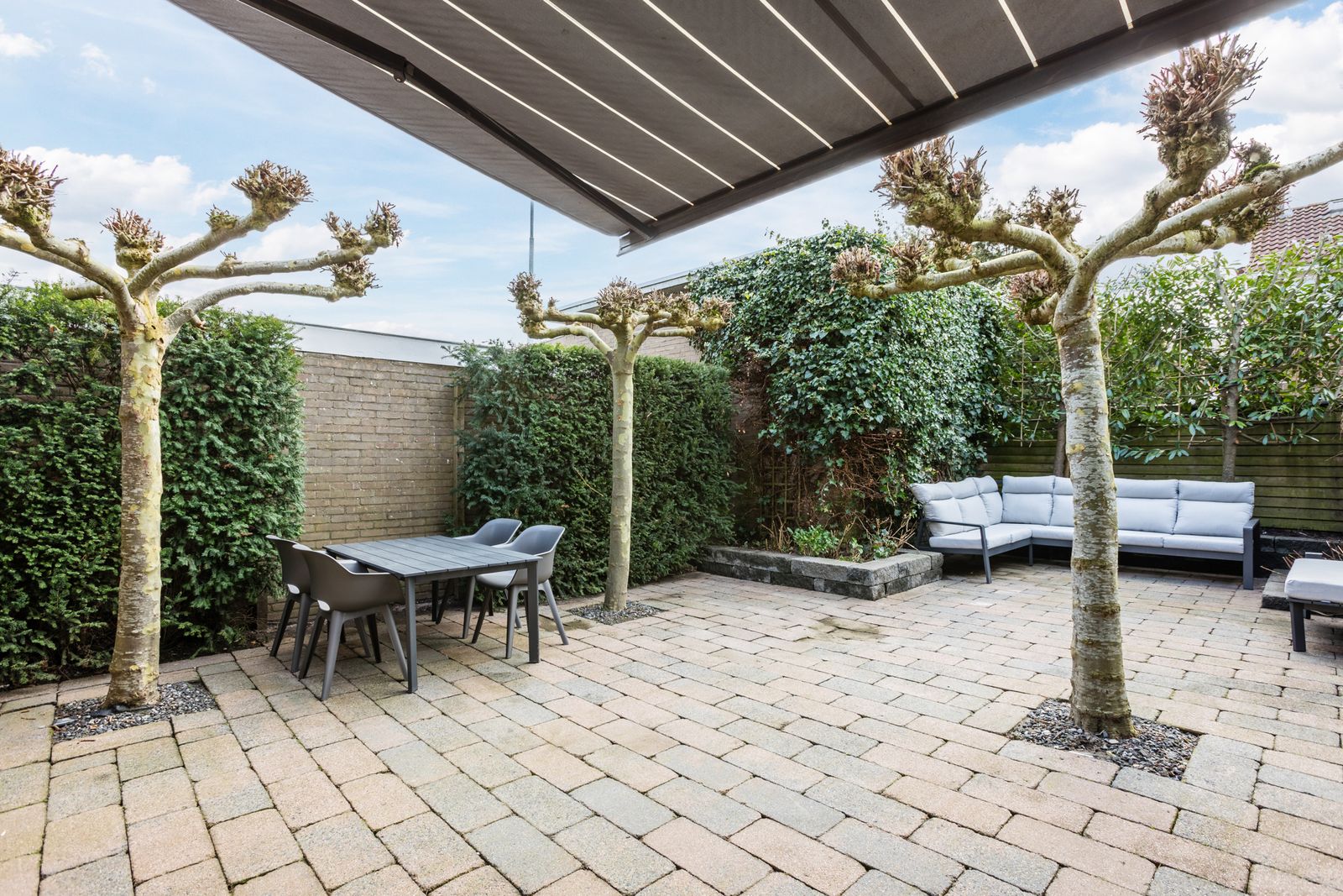 Ridder Zwederlaan 67