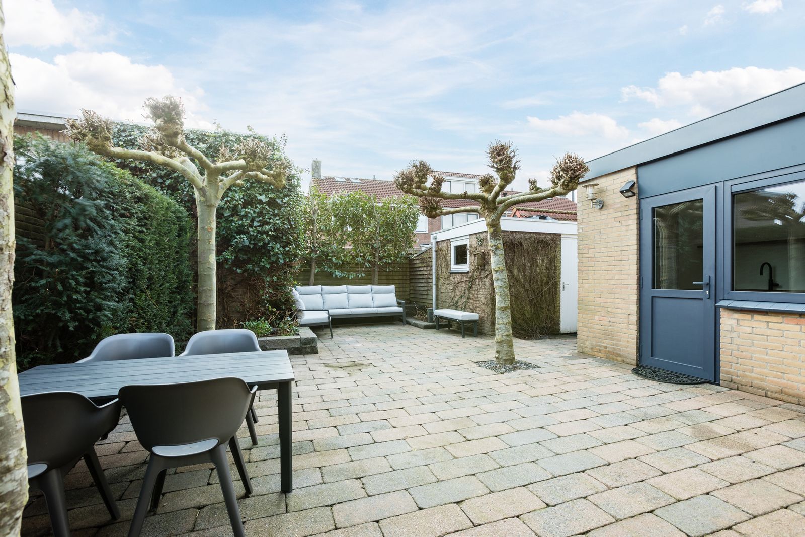 Ridder Zwederlaan 67