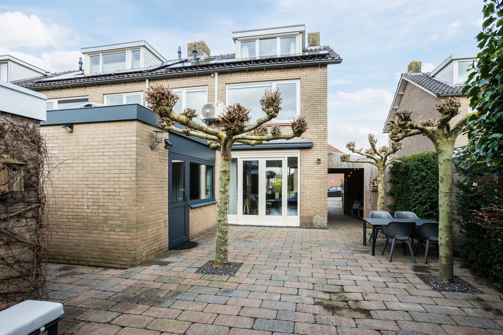 Ridder Zwederlaan 67