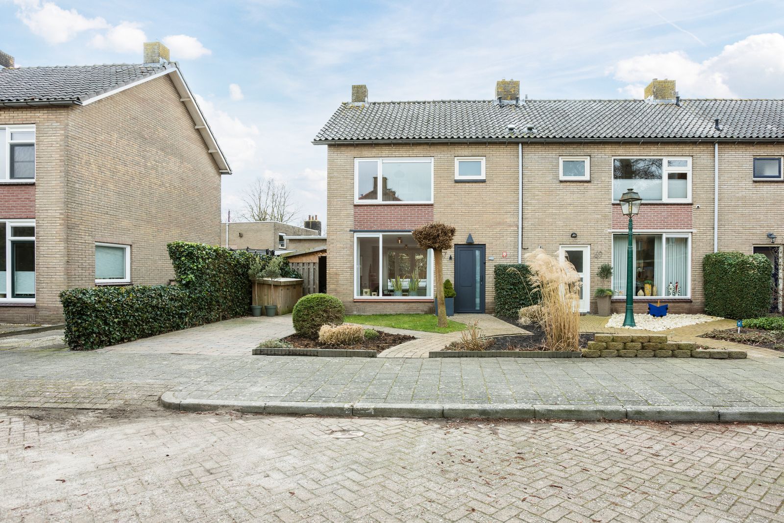 Ridder Zwederlaan 67